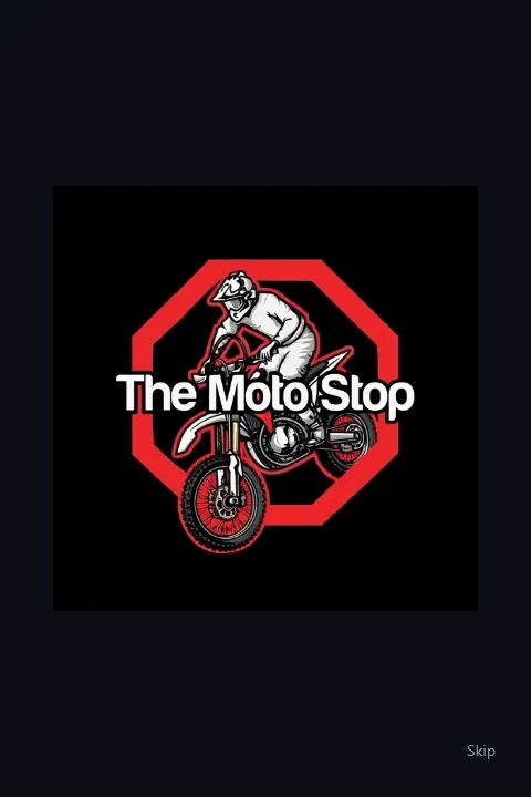 MotoStopMX public website home page