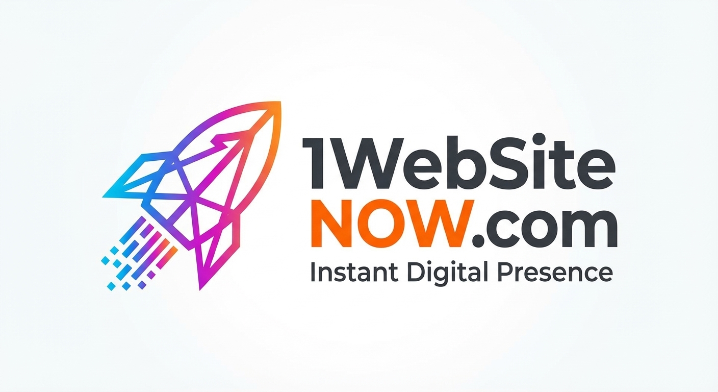 John Martineau — Founder, 1WebsiteNow, 1WebsiteNow